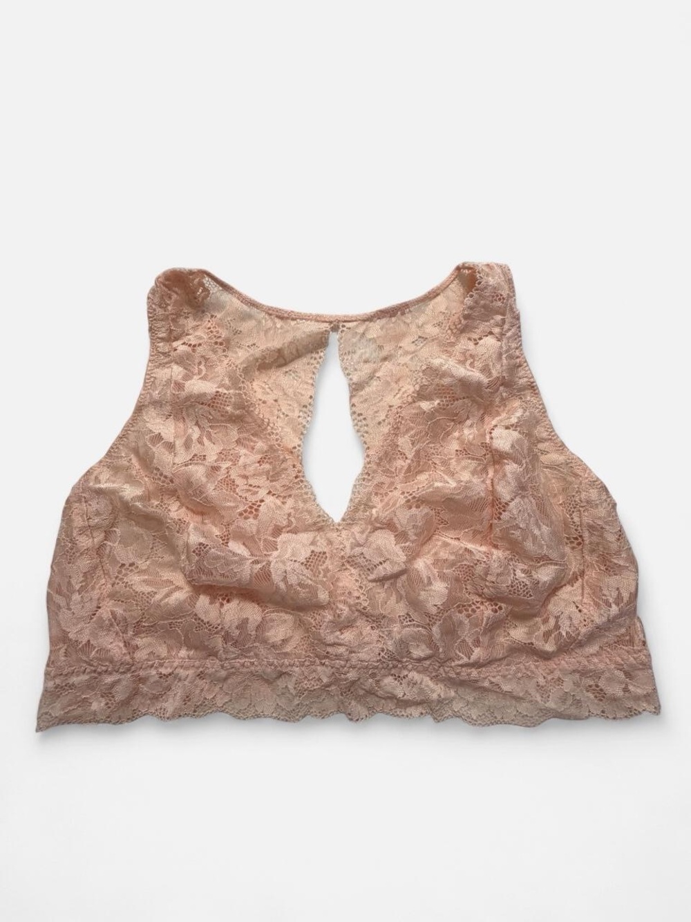 Soma Embraceable lace bralette